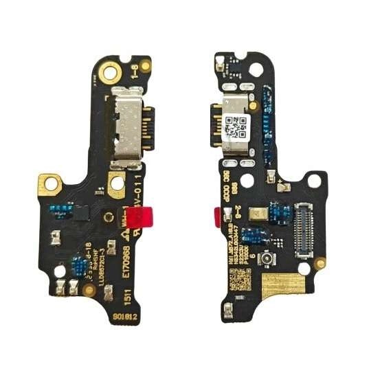 Thay cụm bo mạch chân sạc Xiaomi Redmi 13C gồm cả microphone nghe gọi